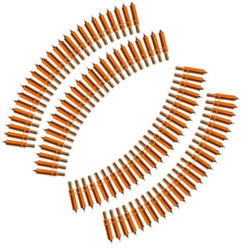 Cleco standard spring sheet - cleco,