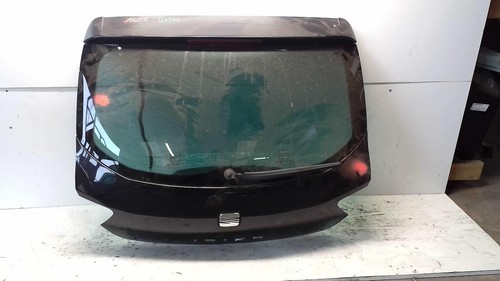 Malle hayon arriere seat - seat, ibiza
