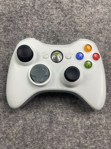 Manette sans fil - manette, officielle