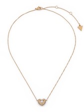 Guess Bijoux Collier Femme