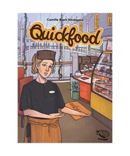 Quickfood, Camille Boelt