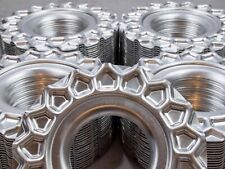 BBS Waffle plate Style 5 4x100 15" covers E30 3 Series 171 mm 09.24.028 SET (4x)