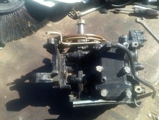 tete motrice moteur 8cv 2t