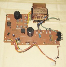 ROLAND MC-500 other Power Unit