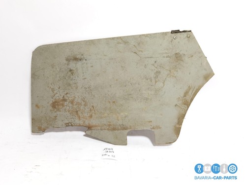 Original bmw 2002 e10 - original,