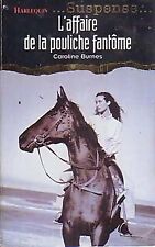 L'affaire de la pouliche