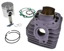 Kit cylindre 125cc AIRSAL