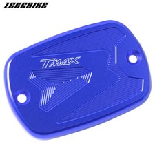 Cylinder Reservoir Cover For Yamaha Tmax 530 2012-2015 Tmax 500 2008-2011 New