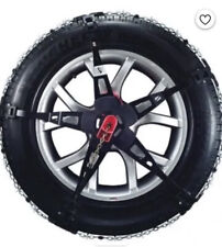 paire chaînes à neige TRAK