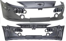 PEUGEOT 307 PHASE 2 2005-2008