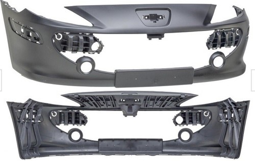 Peugeot 307 phase 2005 2008 - 307, 2