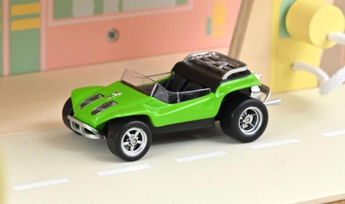 Volkswagen dune buggy - volkswagen,