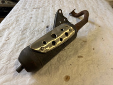 ECHAPPEMENT - BETA 50 ARK