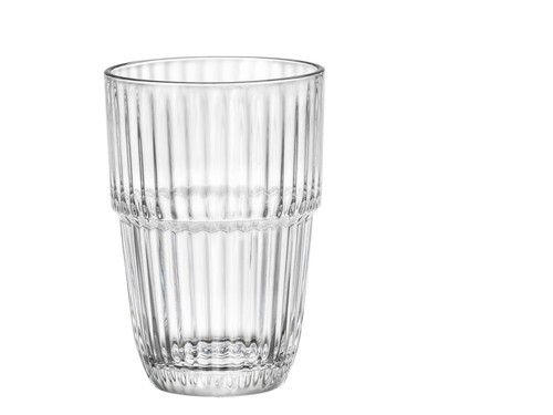 Ensemble verres en verre - de,