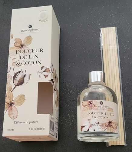 Diffuseur parfum douceur de - diffuseur,