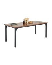 VEVOR Table de salle à manger