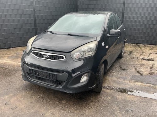 Tôle avant kia - kia, picanto
