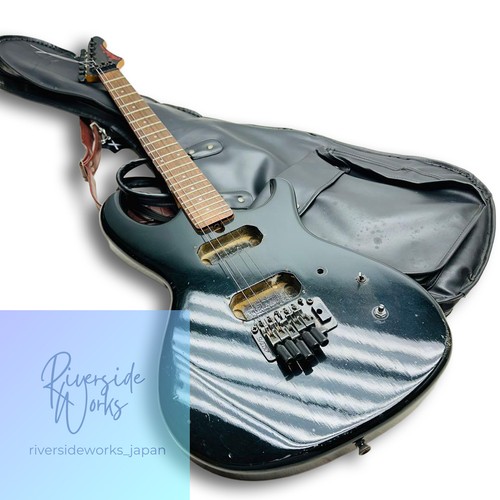Guitare électrique aria pro - électrique,