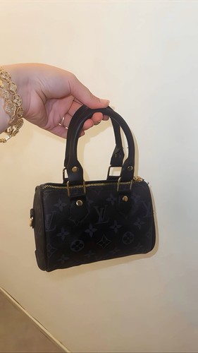 Sac bandoulière motif - sac,