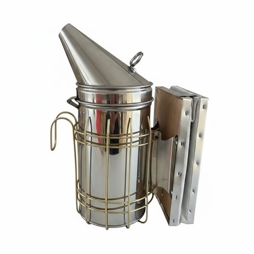Enfumoir acier inoxydable - enfumoir,