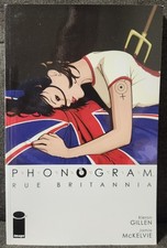Phonogram