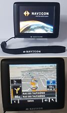 NAVIGON 14 - (14xxx) GPS Navigation France.