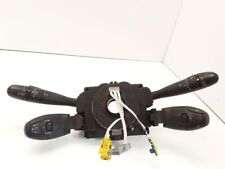 Peugeot 307SW Estate 2003 Wiper Indicator Steering Wheel Lever 96605648XT