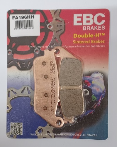 Ebc pads frein - ebc,