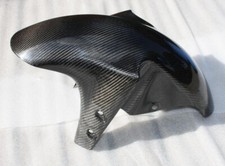 GARDE BOUE AVANT FRONT FENDER