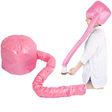 Bonnet Sèche-cheveux Thermique Casque Portatif Professionnel Coiffeur Sc