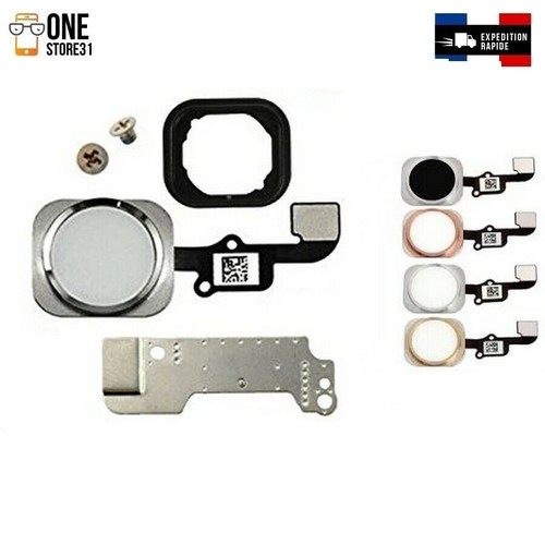 Kit complet bouton - kit, home