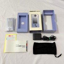 Console Nintendo Game Boy