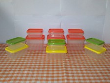 🍴🥚🍗🥗 LOT DE 12