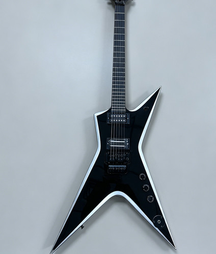Stock dimebag washburn - stock,