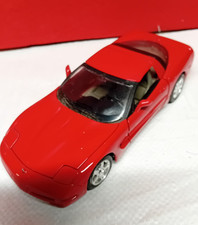 Chevrolet corvette cabriolet