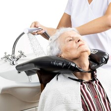 Plateau Portable, Bac a