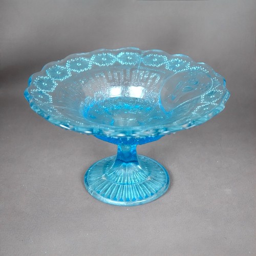 Ancienne coupe fruits - coupe, à