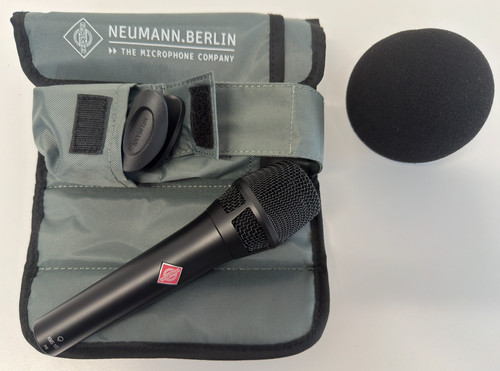 Neumann kms 105 condensateur - kms,
