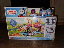 Thomas & Friends Trackmaster
