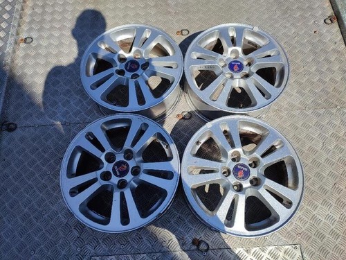 Jantes saab sport hatch - 9-3,