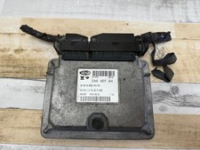 Fiat Multipla 2005 46823489