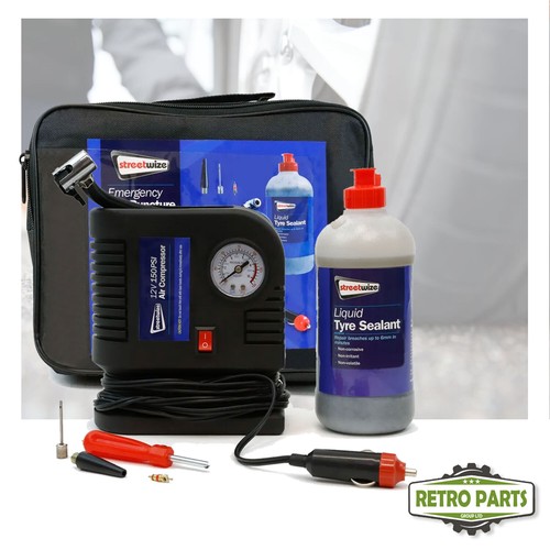 Urgence plat réparation - urgence, pneu