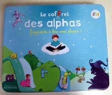 La Planète des Alphas - Le