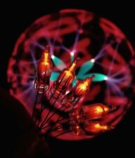 Vintage 20 pcs оrange IN-35 small nixie tube neon VFD indicator light bulb