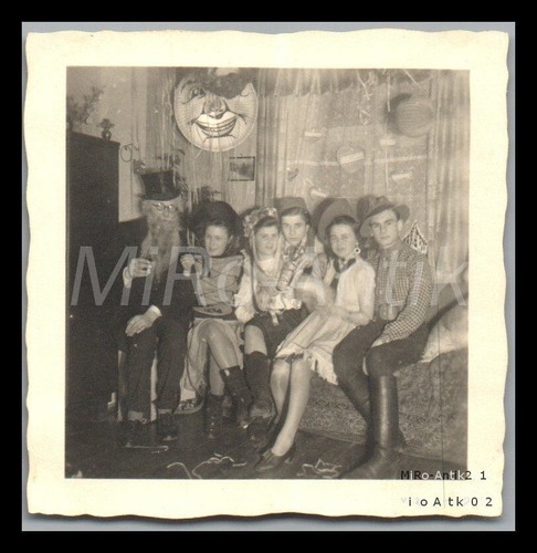 Photo stalag oflag iv - stalag,