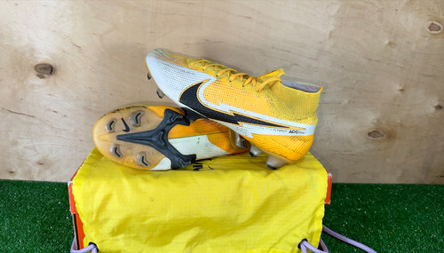 Nike mercurial superfly - superfly, fg