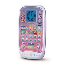 Vtech smartphone tit genius - smartphone,
