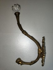 ANCIEN PATÈRES MURALE PORTE