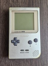 Nintendo Game Boy Pocket -