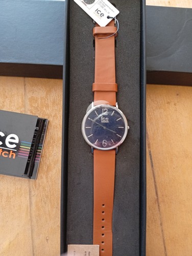 Ice watch city tanner 36mm - city,